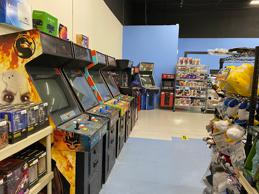 Video Game Store «eStarland.com», reviews and photos, 14225 Sullyfield Cir c, Chantilly, VA 20151, USA