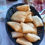 Photo n°11 de l'avis de Antonio.o fait le 16/06/2023 à 21:02 sur le  Osteria di Valgiano à Lucca