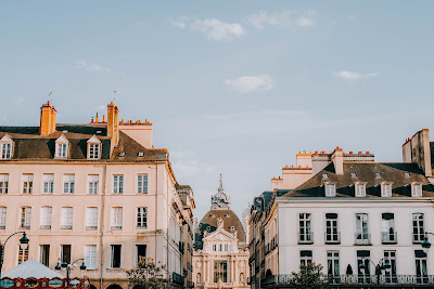 La Conciergerie MM à Rennes