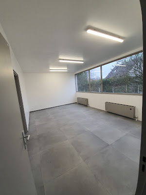 TEIX INDUSTRIE - Location de bureaux - Location espace de stockage - Domiciliation - Oise à Nogent-sur-Oise