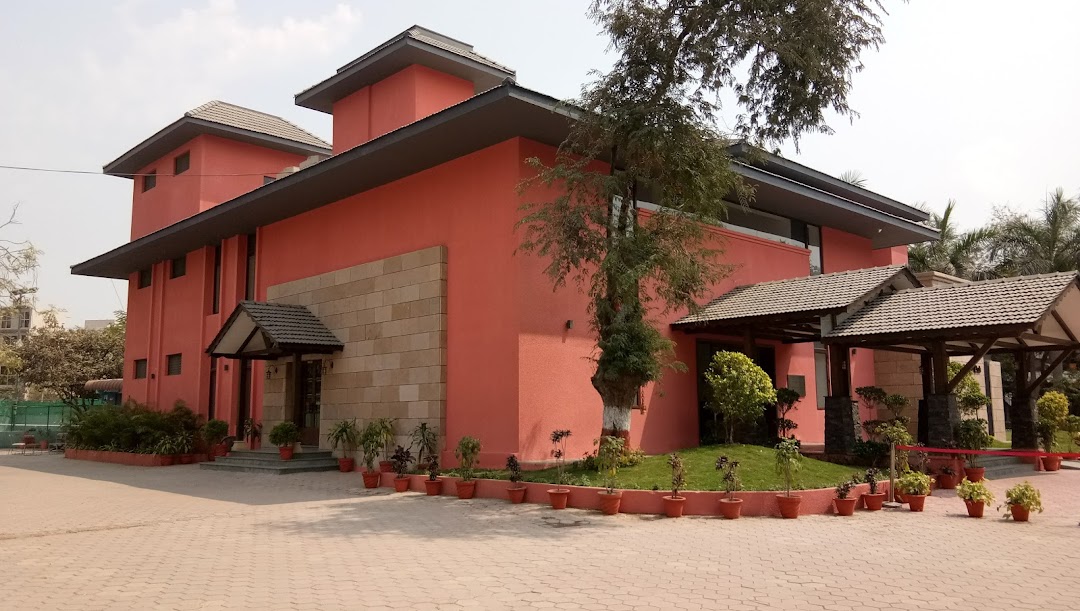 Indore Residency Club