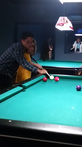 Bowling Alley «Central Bowling Lanes & Family», reviews and photos, 3917 Central Ave, Hot Springs, AR 71913, USA