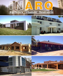 Inarq Arquitectura y Construcción