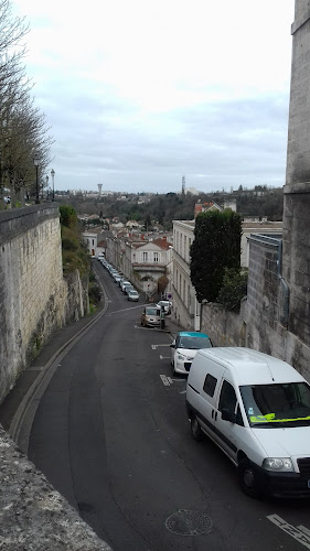 Levy Daniel à Angoulême