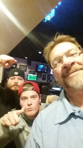 Bowling Alley «Mockingbird Lanes», reviews and photos, 4870 S 96th St, Omaha, NE 68127, USA