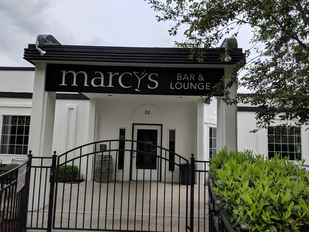 Marcy's Bar & Lounge 99362