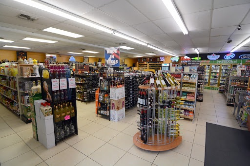 Liquor Store «Fairbanks Liquor», reviews and photos, 12622 Telge Rd, Cypress, TX 77429, USA