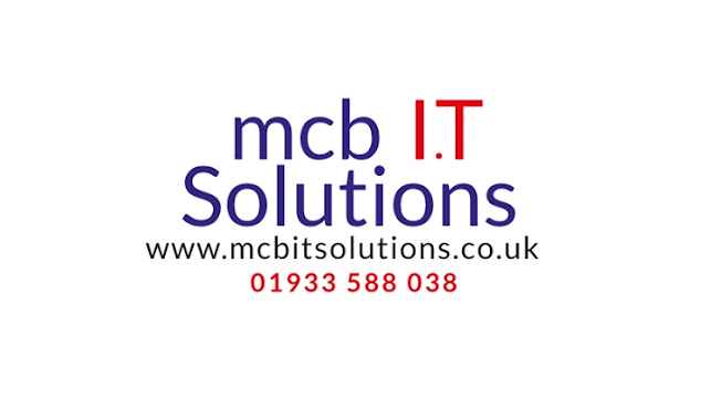 Reviews of MCB I.T SOLUTIONS in Milton Keynes - Computer store