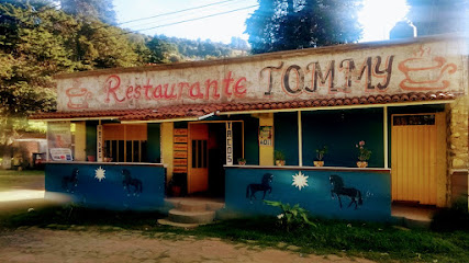 Restaurante Tommy