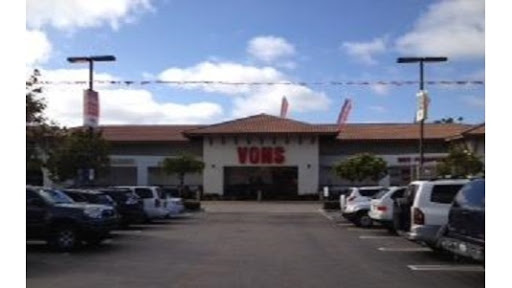 Vons, 7544 Girard Ave, La Jolla, CA 92037, USA, 