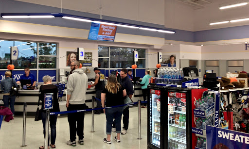 Thrift Store «Goodwill», reviews and photos