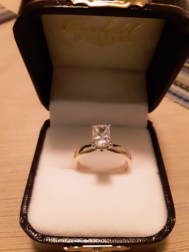 Bechdel Jewelers, 8064 Winchester Ave, Inwood, WV 25428, USA, 