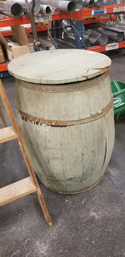 Home Goods Store «Habitat for Humanity Restore», reviews and photos