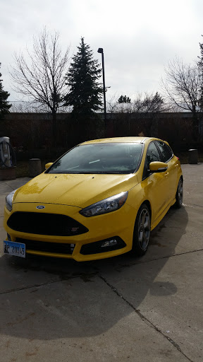 Car Wash «Super Wash», reviews and photos, 19118 104th Ave, Mokena, IL 60448, USA