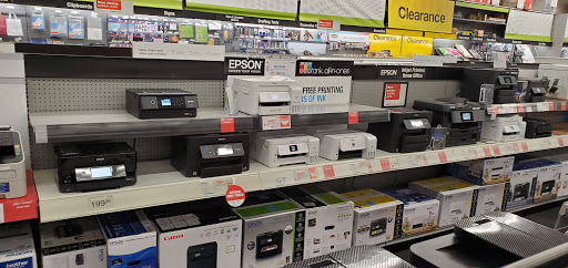 Office Supply Store «Staples», reviews and photos, 7933 Annapolis Rd, Lanham, MD 20706, USA