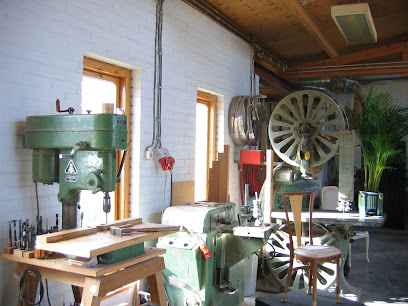 Meubelmakerij Elshout
