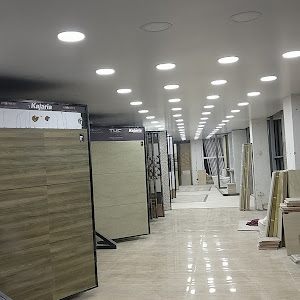 Kajaria Tiles - Galaxy Showroom photo