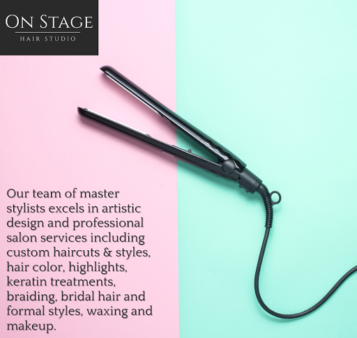 Hair Salon «On Stage Hair Studio», reviews and photos, 1169 Robert Blvd, Slidell, LA 70458, USA
