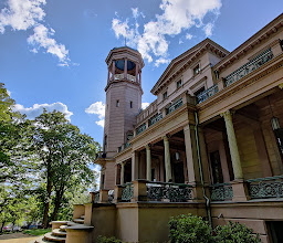 Biesdorf Palace photo