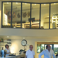 Photos du propriétaire du Restaurant italien Tre Ombre à Le Lavandou - n°18