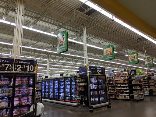 Department Store «Walmart Supercenter», reviews and photos, 7101 E 128th Ave, Thornton, CO 80602, USA
