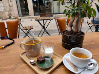 Café du Café Chez Albert à La Rochelle - n°17