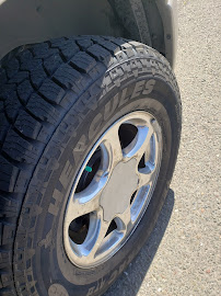 Big Discount Tire Pros