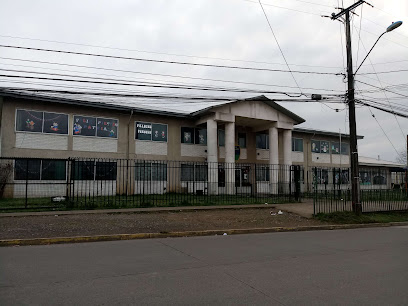 Colegio El Labrador
