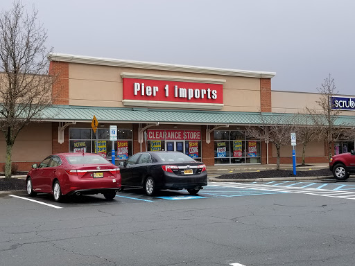 Pier 1 Clearance Store, 9 Centre Dr, Central Valley, NY 10917, USA, 
