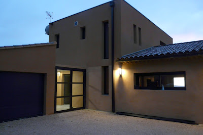 TRYBA Carpentras à Pernes-les-Fontaines