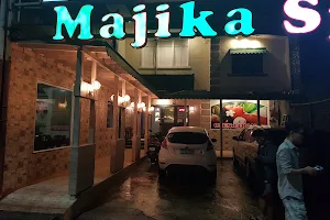 Majika spa image