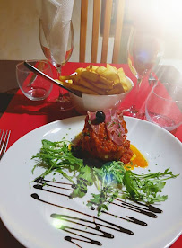 Photos du propriétaire du Restaurant italien Le Limoncello à Strasbourg - n°5