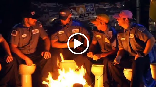 Air Conditioning Repair Service «R.J. Kielty Plumbing, Heating and Cooling, Inc.», reviews and photos, 9507 FL-52, Hudson, FL 34669, USA