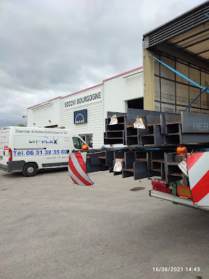 MAN Socovi Dijon - Groupe Cassard à Longvic