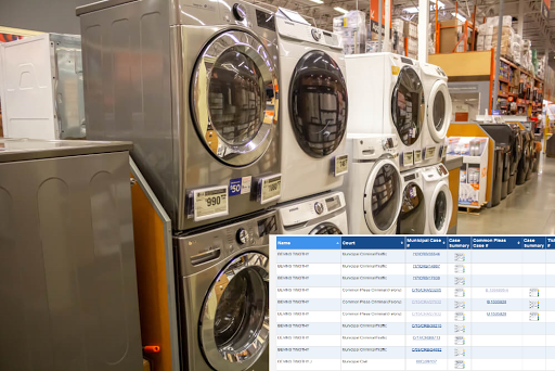 Home Improvement Store «The Home Depot», reviews and photos, 1889 Deerfield Rd, Lebanon, OH 45036, USA