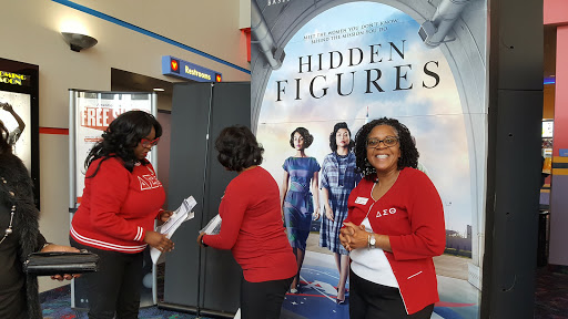 Movie Theater «Regal Cinemas Bowie 14», reviews and photos, 15200 Major Lansdale Blvd, Bowie, MD 20716, USA