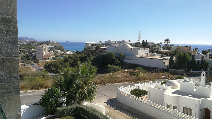 Photo Lodging Villa Montiboli 03570 Villajoyosa