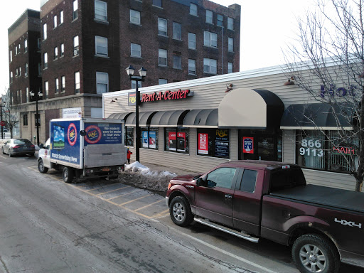 Rent-A-Center in Herkimer, New York