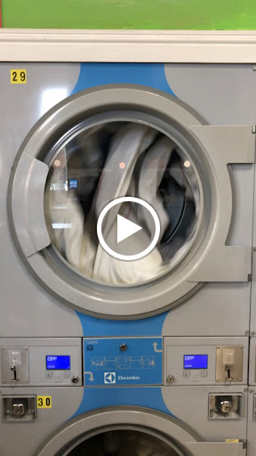 Laundromat «Three Kids Laundromat», reviews and photos, 2745 W Manchester Blvd, Inglewood, CA 90305, USA