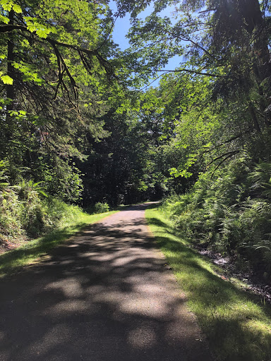 Tourist Attraction «Preston-Snoqualmie Trail Head parking», reviews and photos, Preston-Snoqualmie Trail, Fall City, WA 98024, USA