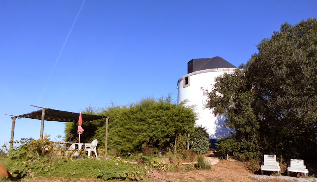 Herdade do Moinho da Campa , Turismo rural, Casa de campo - Hotel