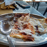 Photo n°3 de l'avis de Chiara.i fait le 07/06/2020 à 20:50 sur le  Un Angolo Di Recco à Lavagna