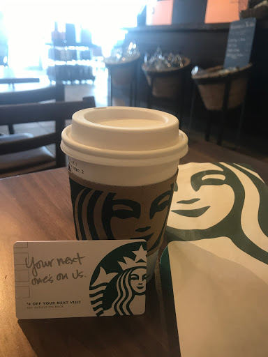 Coffee Shop «Starbucks», reviews and photos, 3017 US-41, Terre Haute, IN 47802, USA