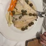 Photo n°5 de l'avis de Nima.c fait le 26/10/2022 à 15:22 sur le  Mr.Jingles Bar&Restaurant à Pula