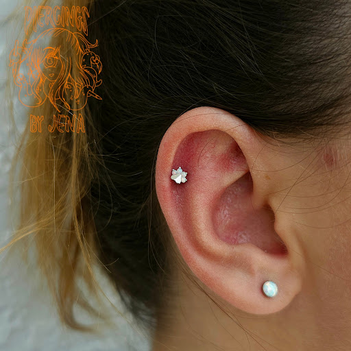 Explore family word tattoo ideas, creative tattoo ideas in Port Charlotte, available at Level Up Tattoo and Piercing