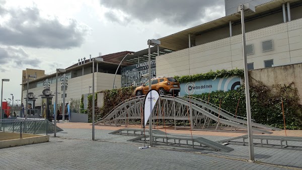 Imagen de Renault Retail Group - Dacia Retail Group (7 de 11)