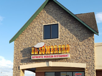 El Sombrero Mexican Restaurant