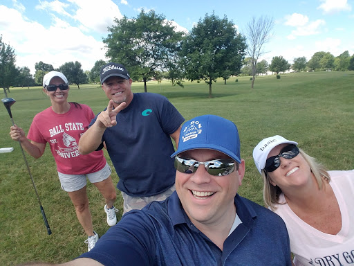 Golf Course «Otte Golf & Family Fun Center», reviews and photos, 681 Sheek Rd, Greenwood, IN 46143, USA