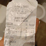 Photo n°7 de l'avis de Davide.a fait le 15/01/2023 à 08:28 sur le  Cantuccio à Cavalese