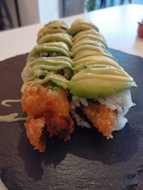 Plats et boissons du Restaurant de sushis Sushi Manga à La Roquette-sur-Siagne - n°5